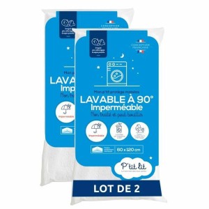Wiegenschützer P'TIT LIT 25 Stücke (25 Stück)