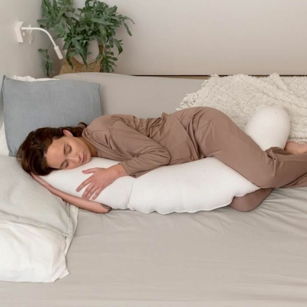Breastfeeding Cushion Babymoov Grey