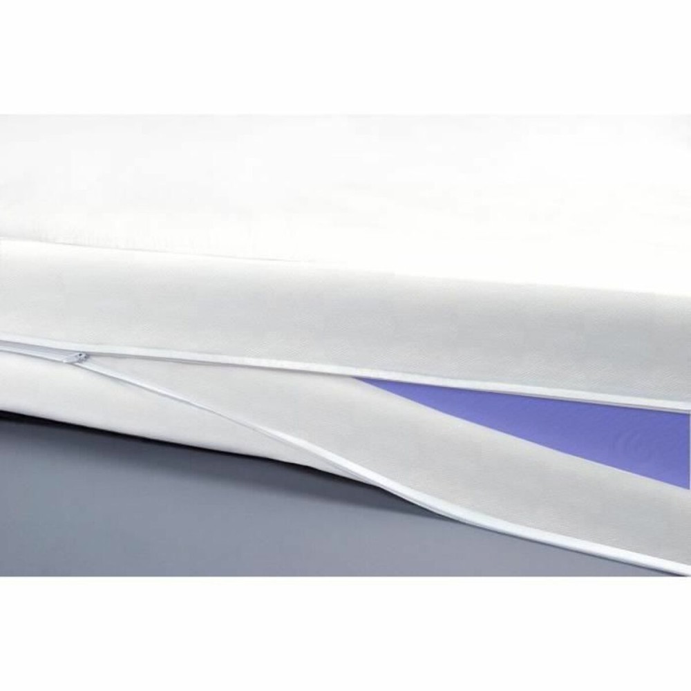 Cot protector P'TIT LIT White (25 Units)