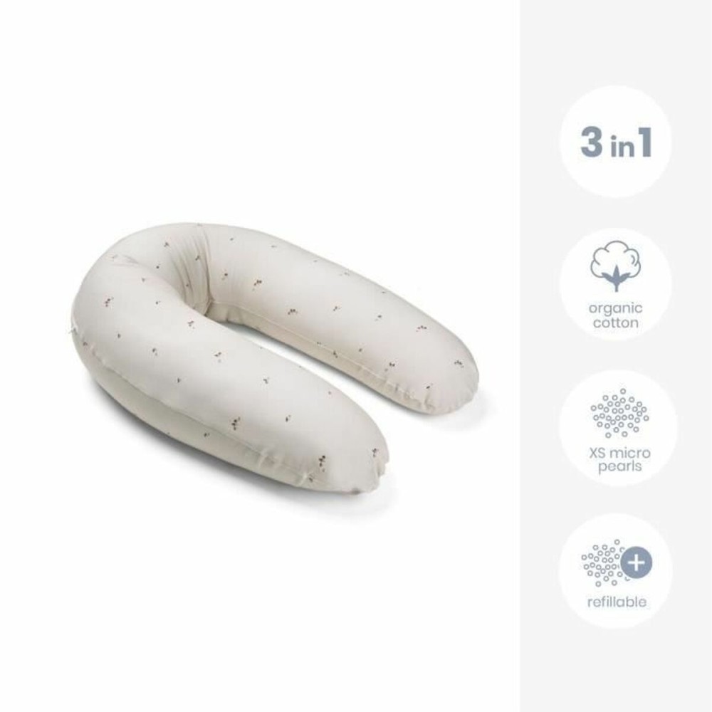 Kissen zum Stillen Babymoov Beige