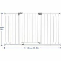 Safety barrier Dreambaby 35 Pieces (3 Units)