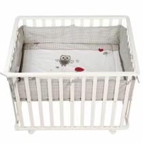 Barrière de sécurité ROBA