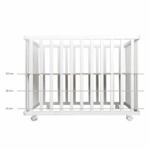 Safety barrier ROBA