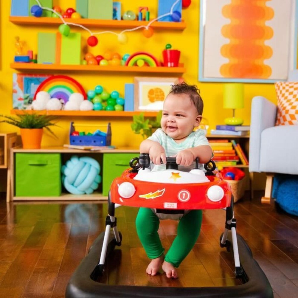 Activity centre Bright Starts