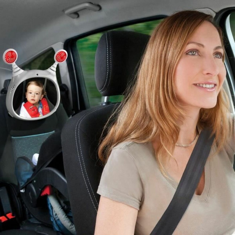 Baby-Rücksitzspiegel Benbat