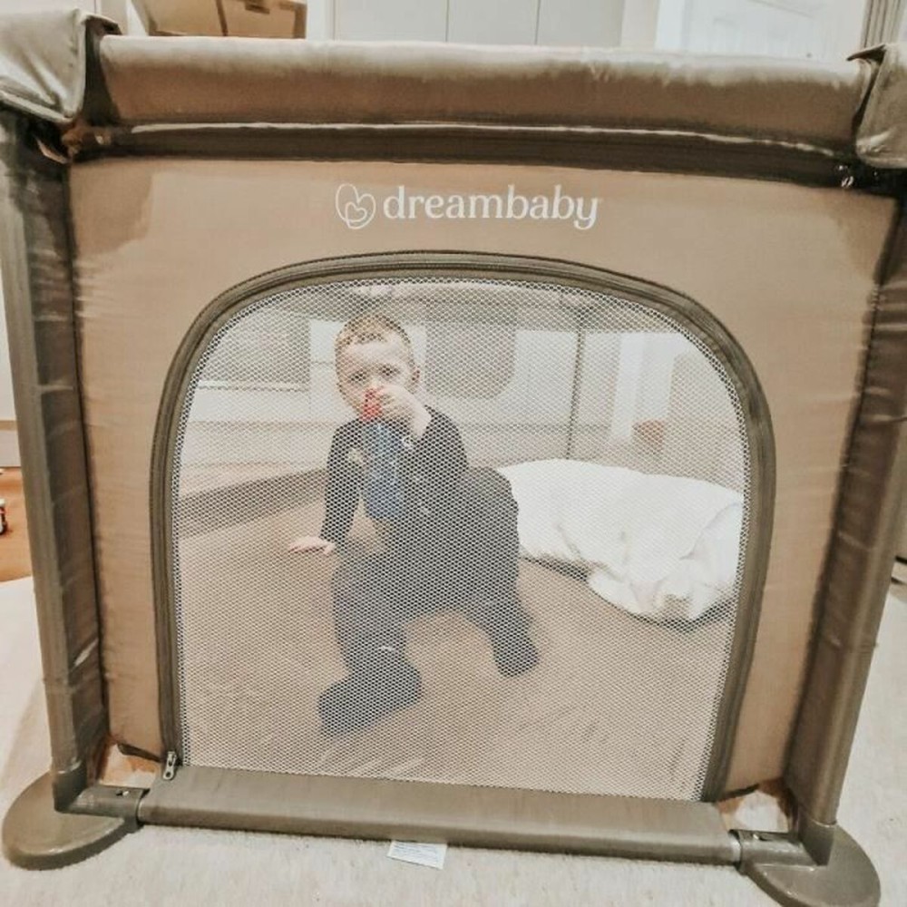 Parc de jeux Dreambaby