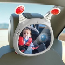 Rearview Baby Mirror for Rear Seat Benbat