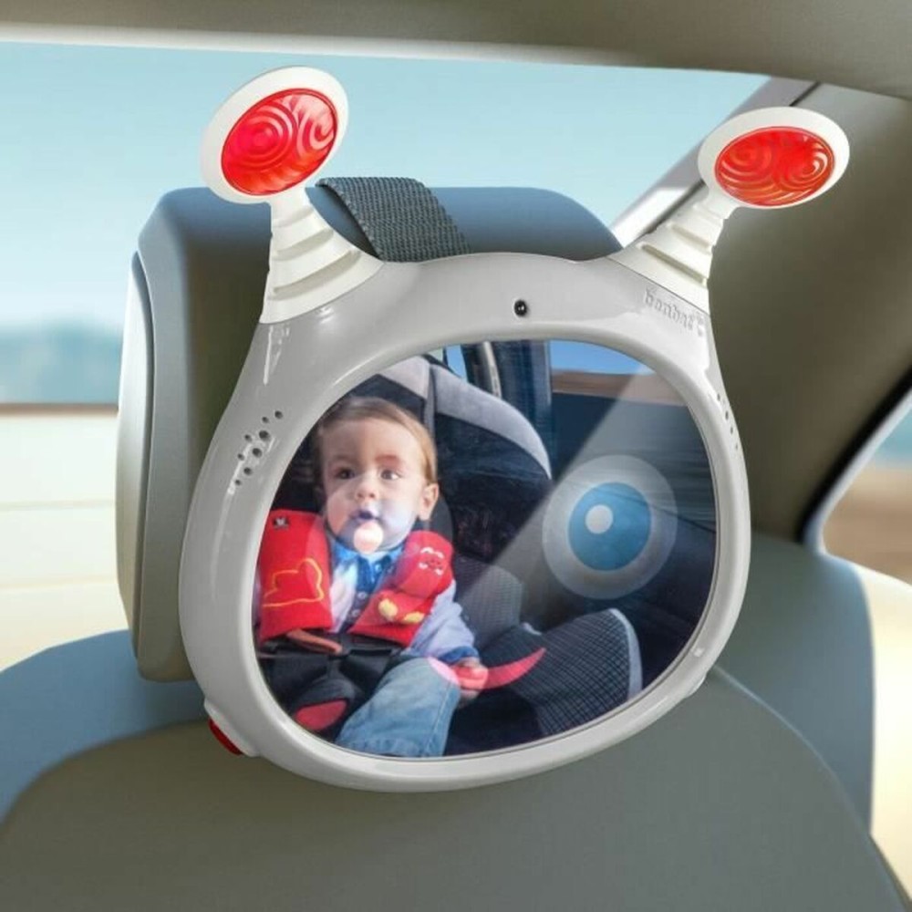 Baby-Rücksitzspiegel Benbat