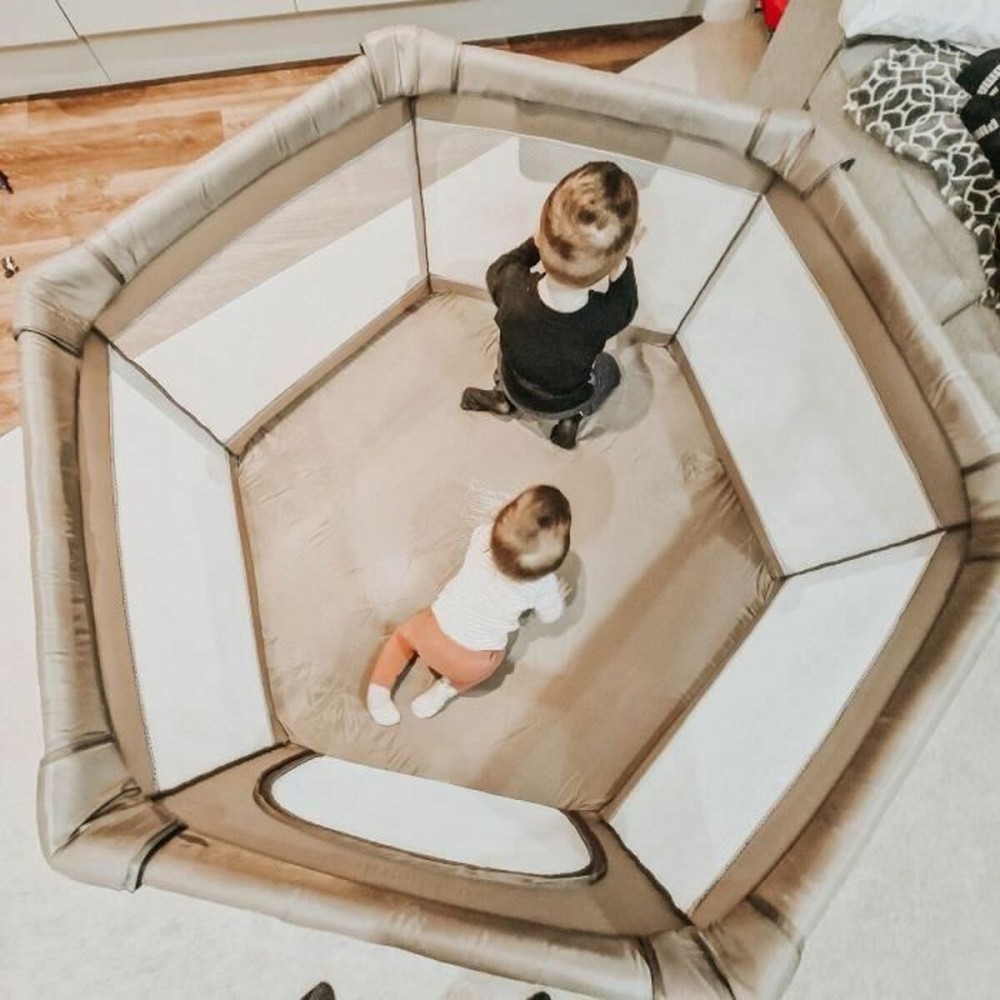 Parc de jeux Dreambaby