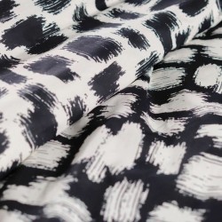 Duvet cover set TODAY Dream Black