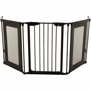 Safety barrier Dreambaby 35 Pieces (3 Units)