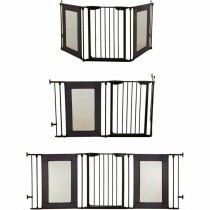 Safety barrier Dreambaby 35 Pieces (3 Units)