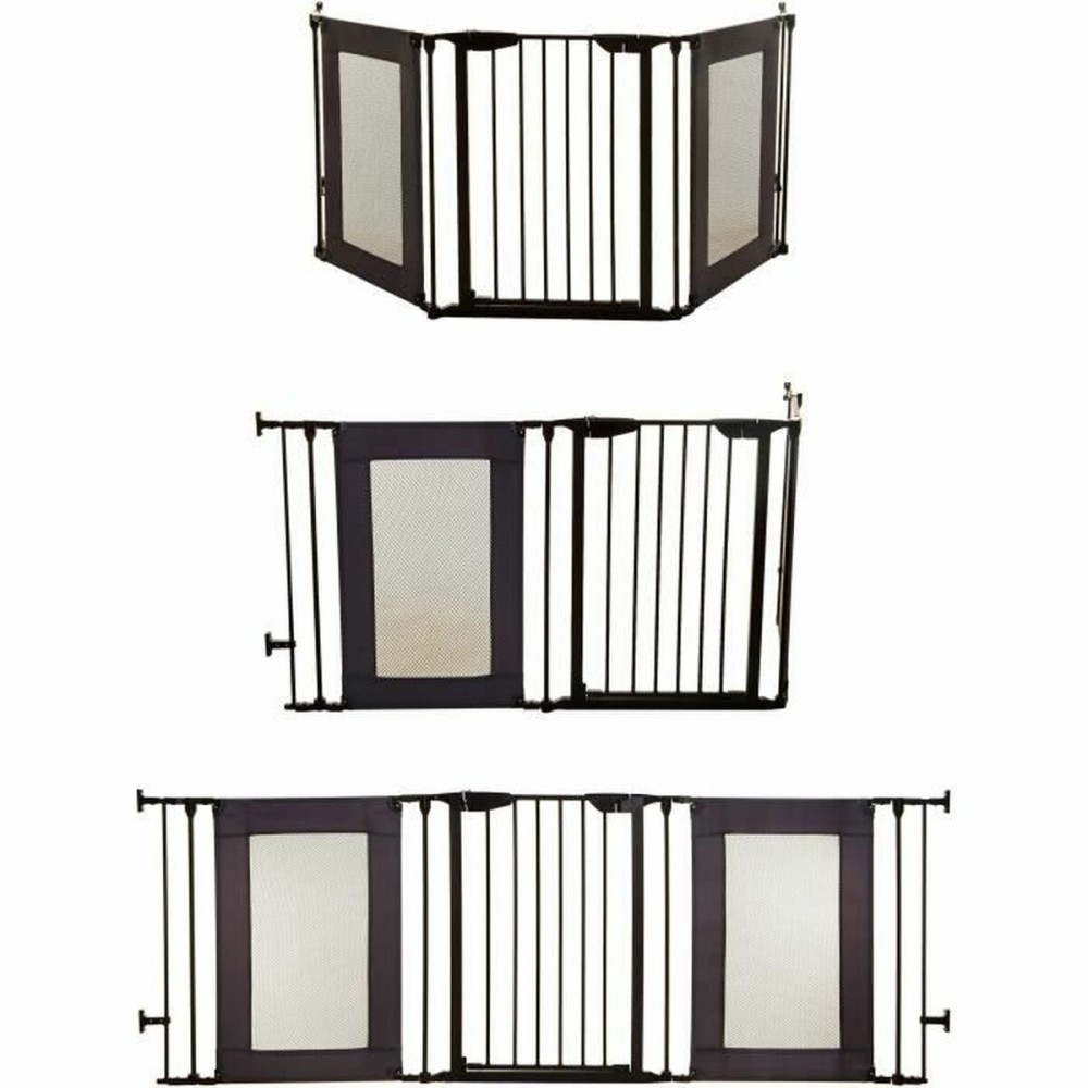 Safety barrier Dreambaby 35 Pieces (3 Units)