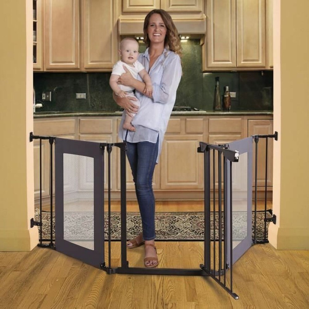 Safety barrier Dreambaby 35 Pieces (3 Units)