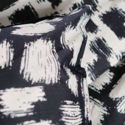 Duvet cover set TODAY Dream Black