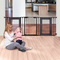Safety barrier Dreambaby 35 Pieces (3 Units)
