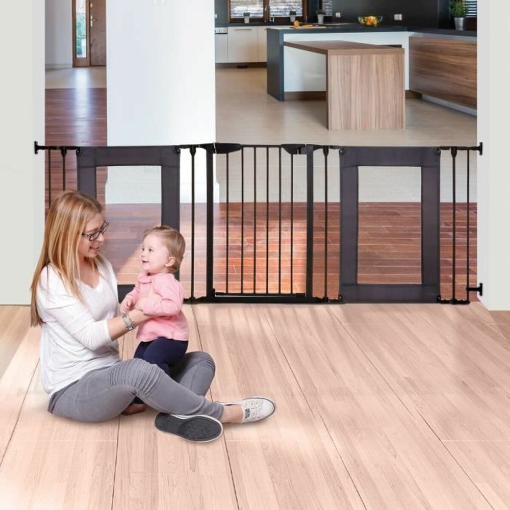 Safety barrier Dreambaby 35 Pieces (3 Units)