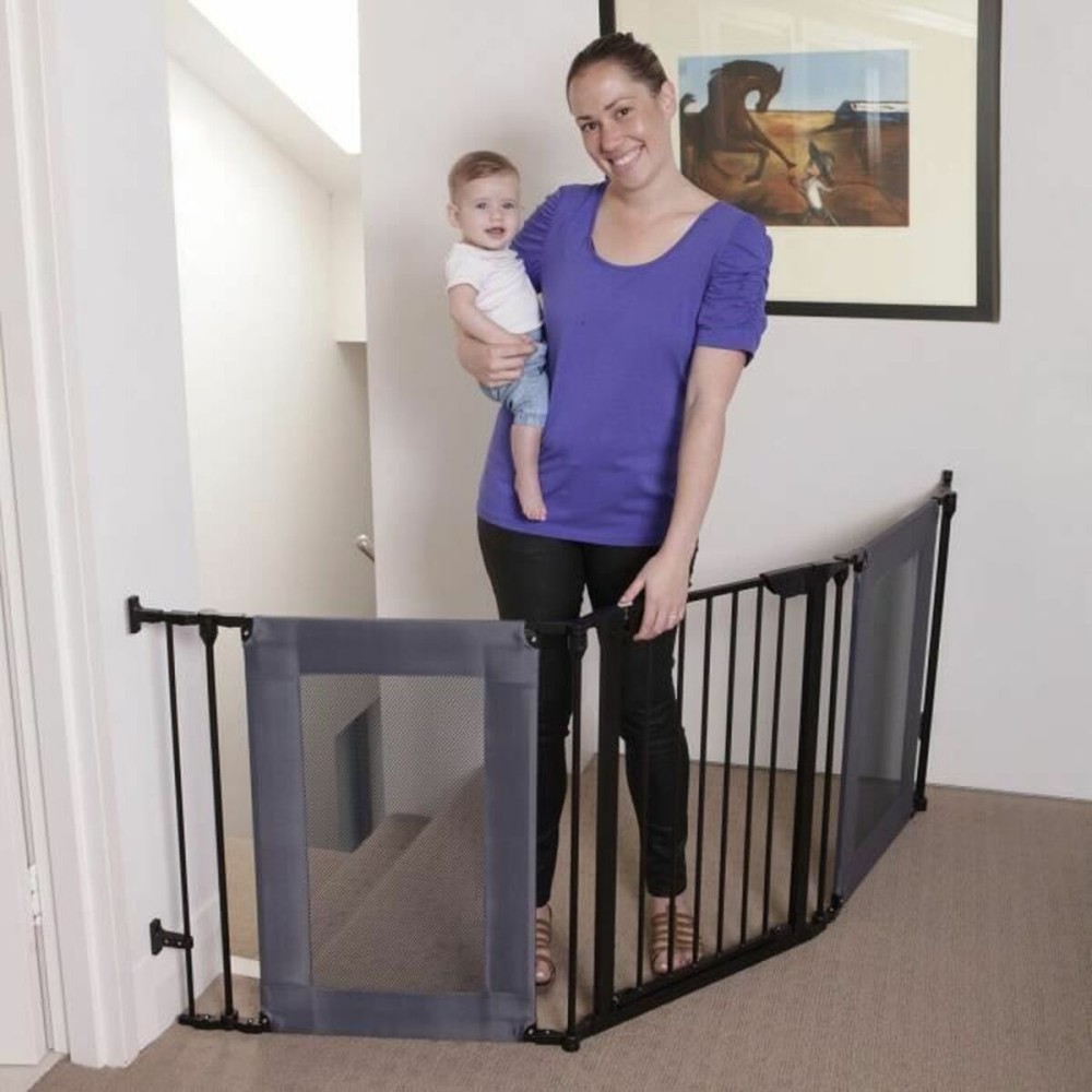 Safety barrier Dreambaby 35 Pieces (3 Units)