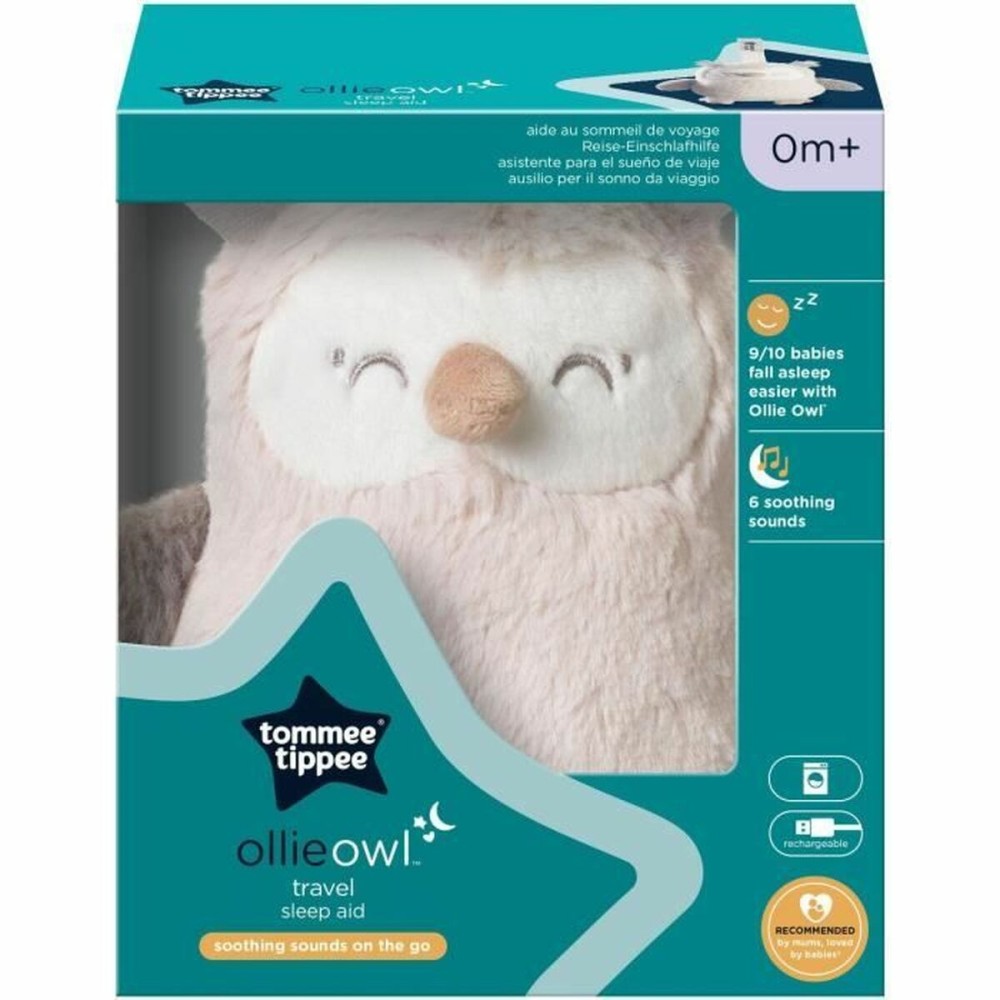 Veilleuse Tommee Tippee