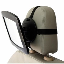Rearview Baby Mirror for Rear Seat Dreambaby