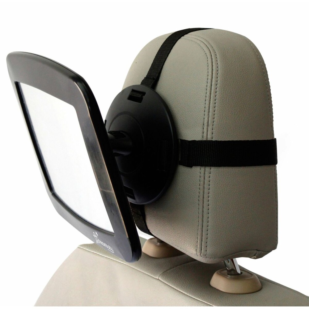Rearview Baby Mirror for Rear Seat Dreambaby