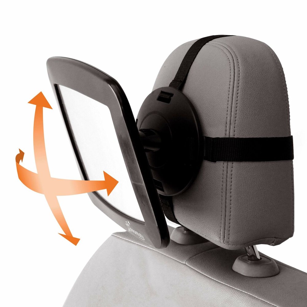 Miroir Siège-Arrière pour Bébé Dreambaby