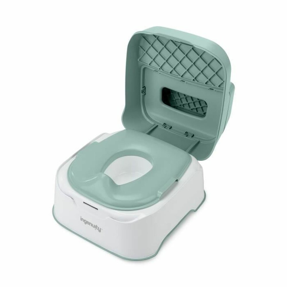 Toilet Seat Reduce for Babies Ingenuity