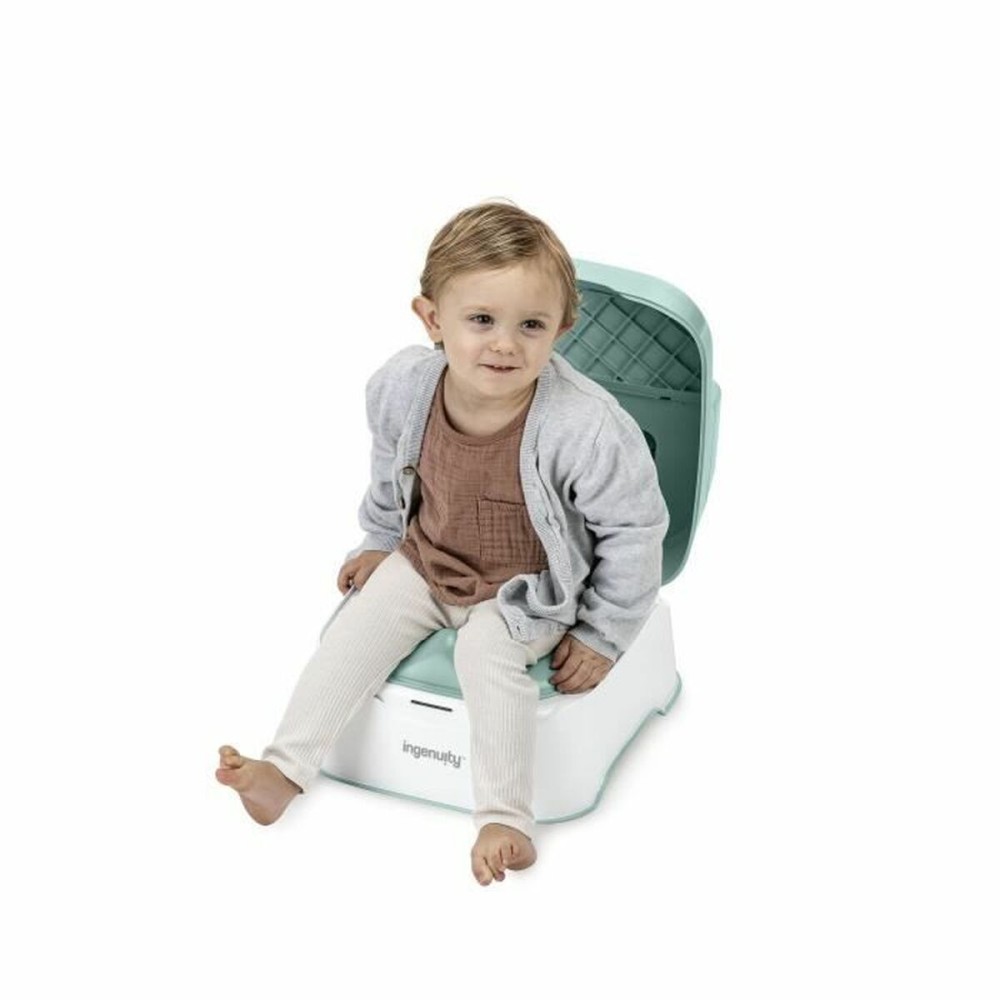 Toilet Seat Reduce for Babies Ingenuity