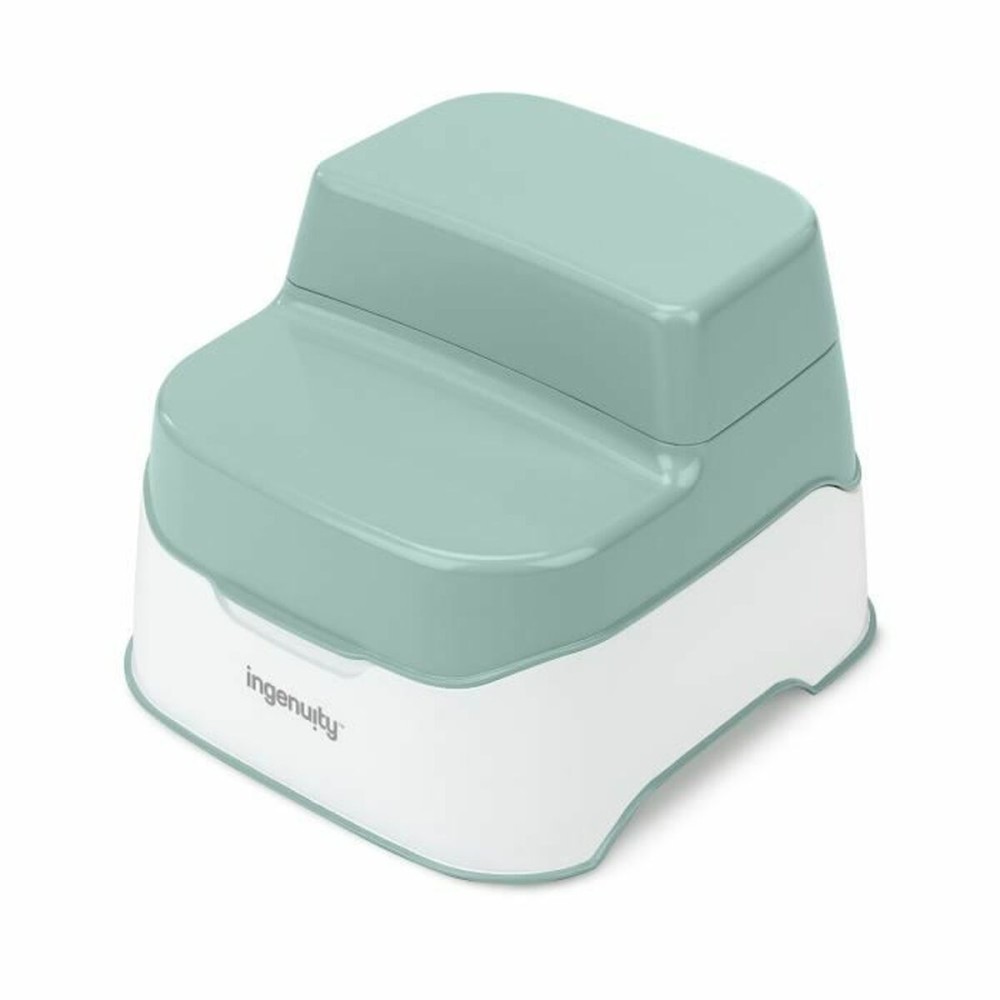 Toilet Seat Reduce for Babies Ingenuity