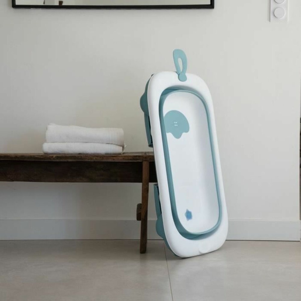 Badewanne ThermoBaby Blau