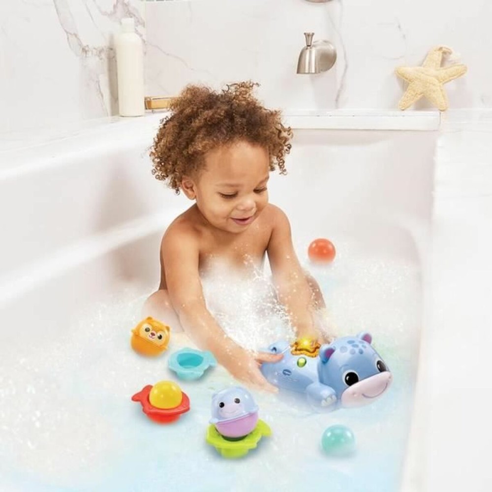 Figurine d’action Vtech animaux