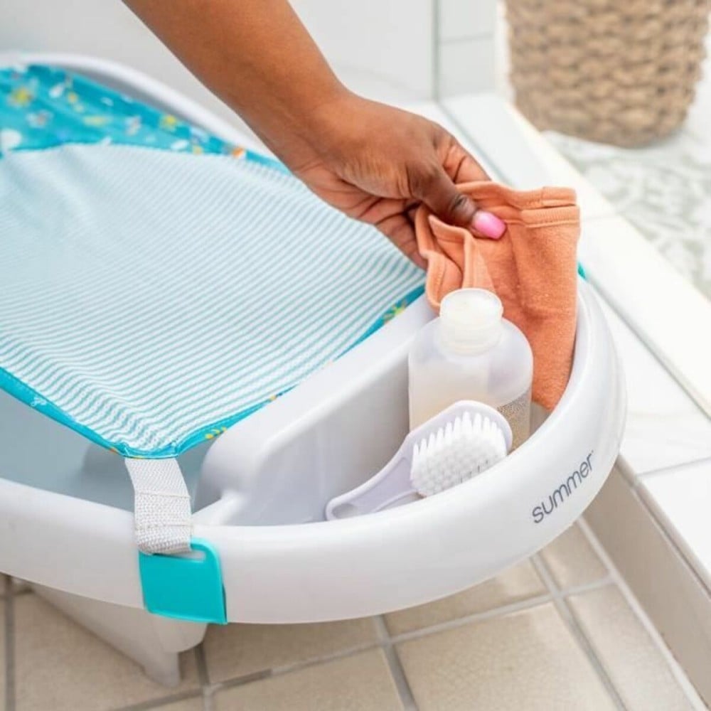 Badewanne Ingenuity Grau