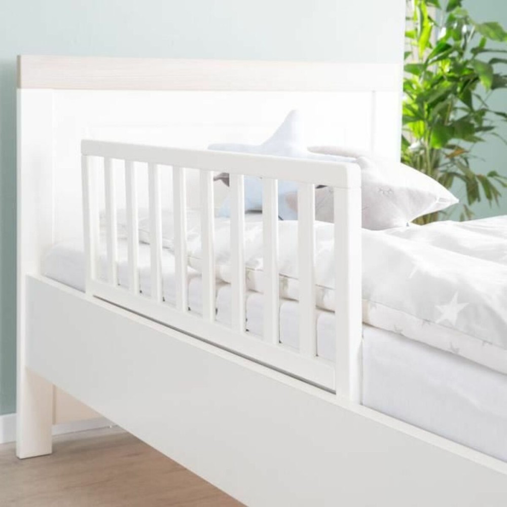 Bed safety rail ROBA