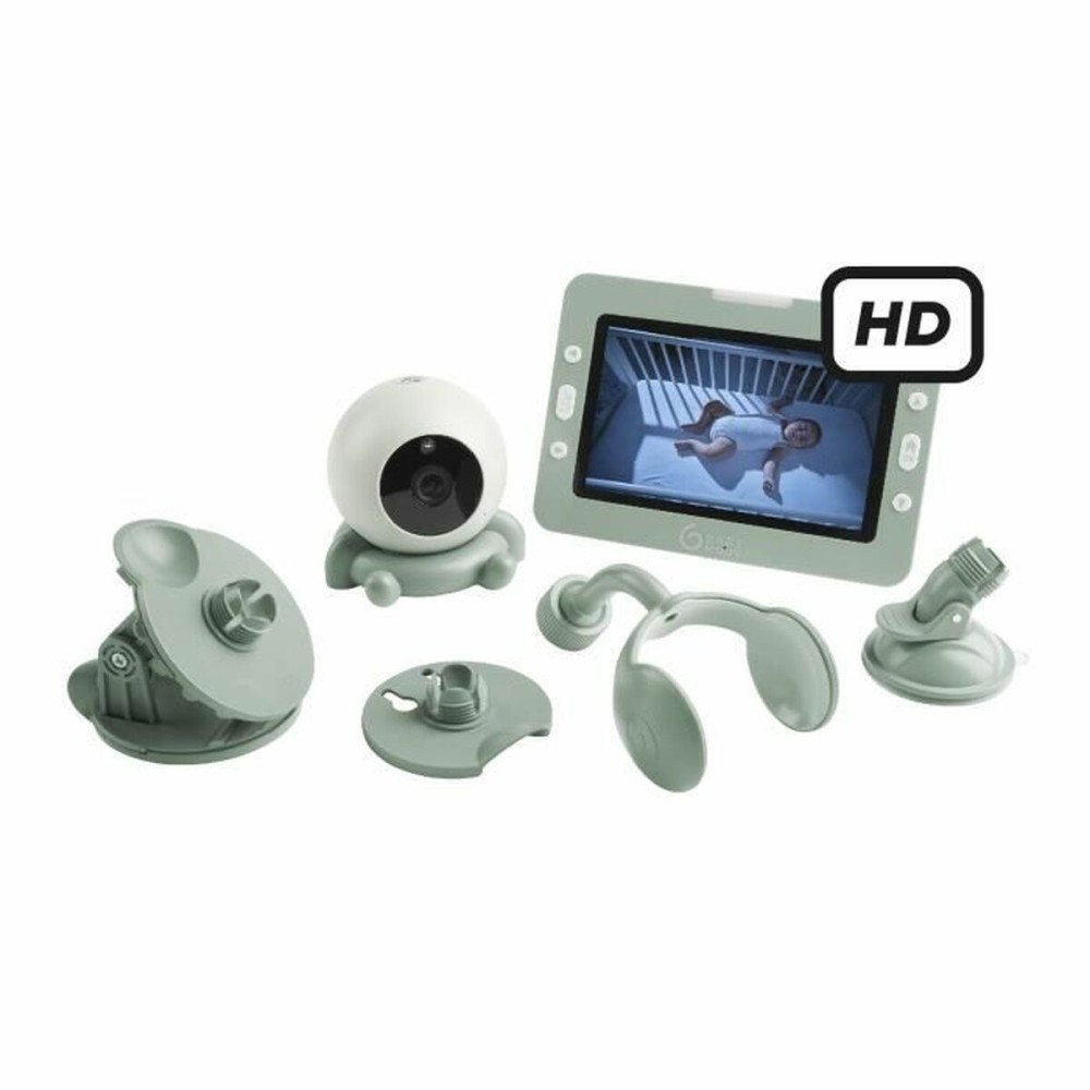Babyphone mit Kamera Babymoov 4 Stücke