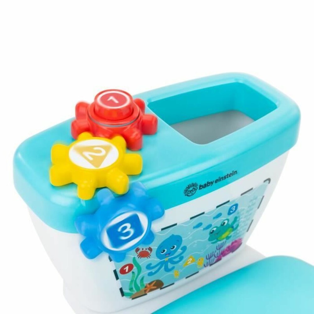 Toilet Seat Reduce for Babies Ingenuity