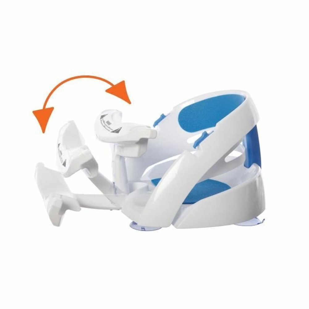 Réducteur WC pour Bébé Dreambaby