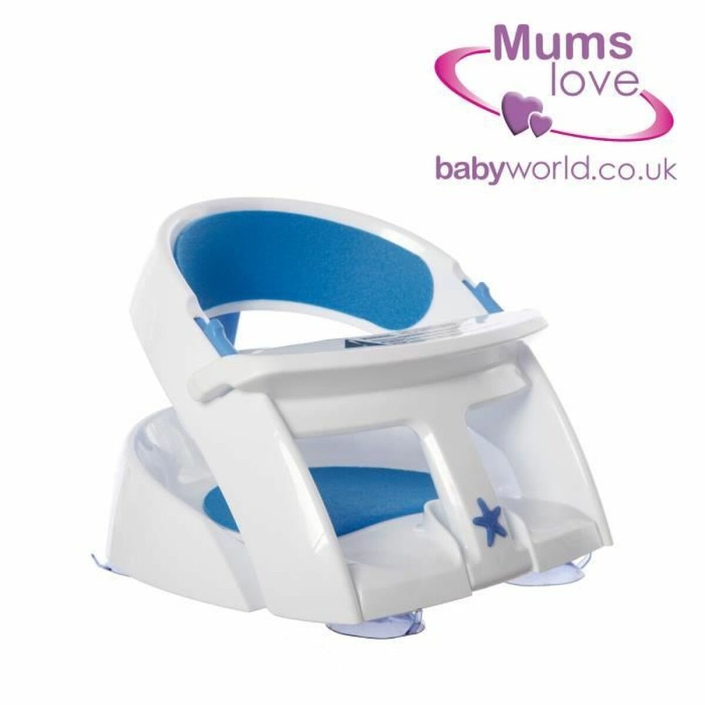 Réducteur WC pour Bébé Dreambaby