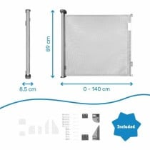 Barrière de sécurité Badabulle