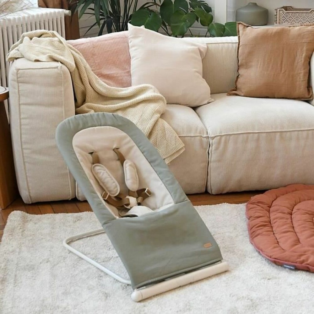 Hamac pour Bébé Béaba Vert
