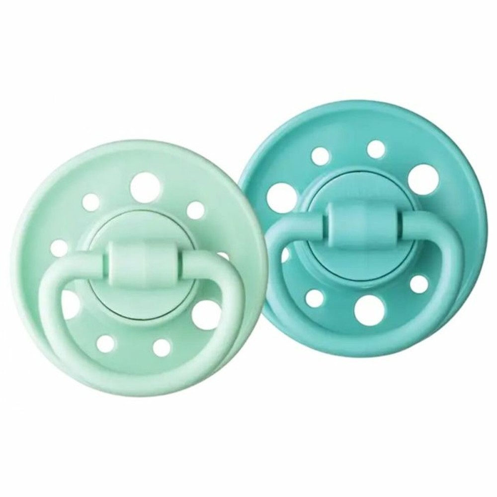 Sucette Dodie (2 Pièces) (2 Unités)