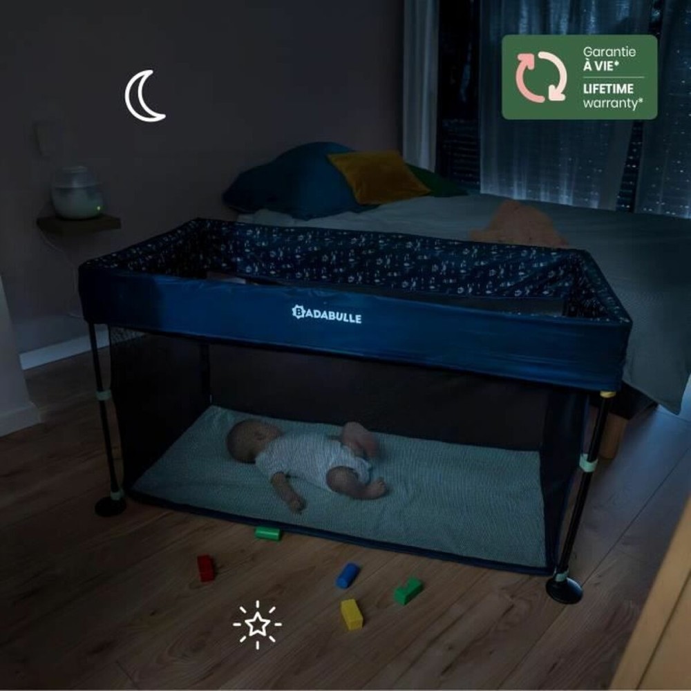 Baby Crib Badabulle