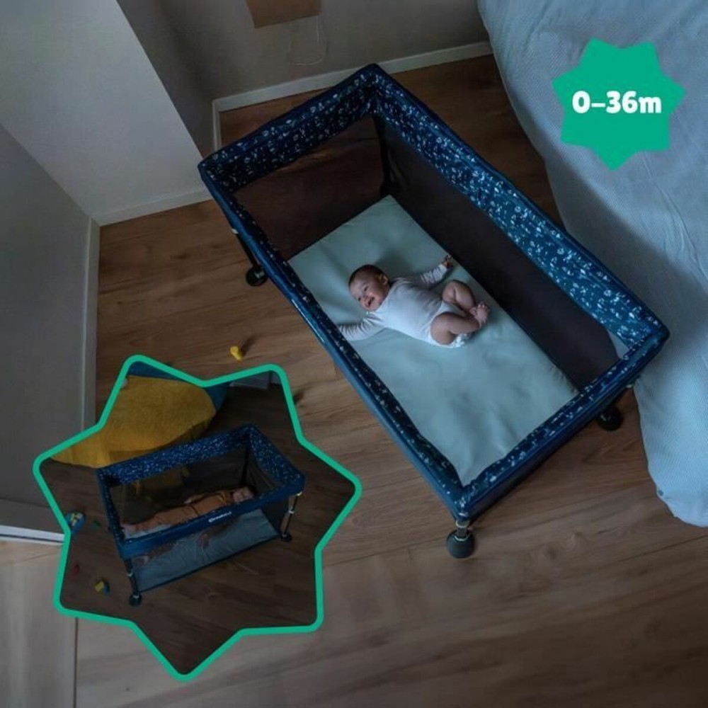 Baby Crib Badabulle