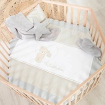 Barrière de sécurité ROBA