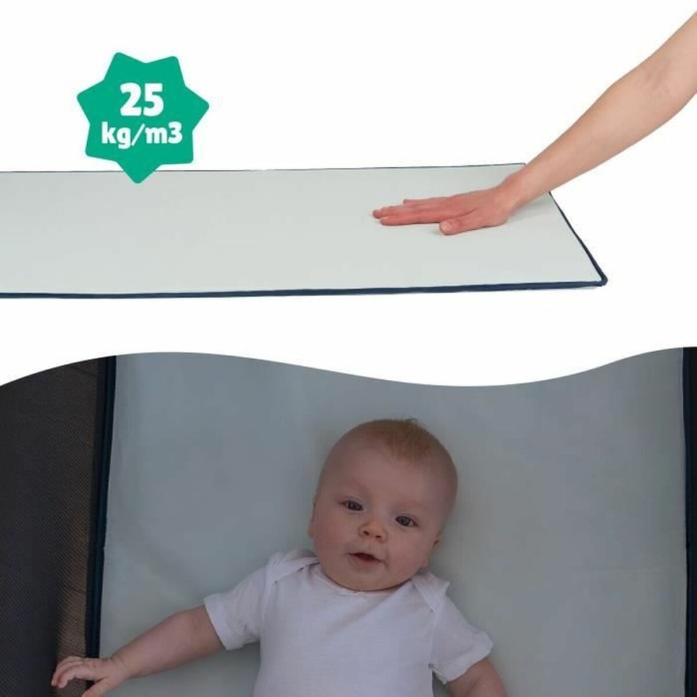 Baby Crib Badabulle