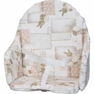Stuhl-Kissen Bambisol Beige