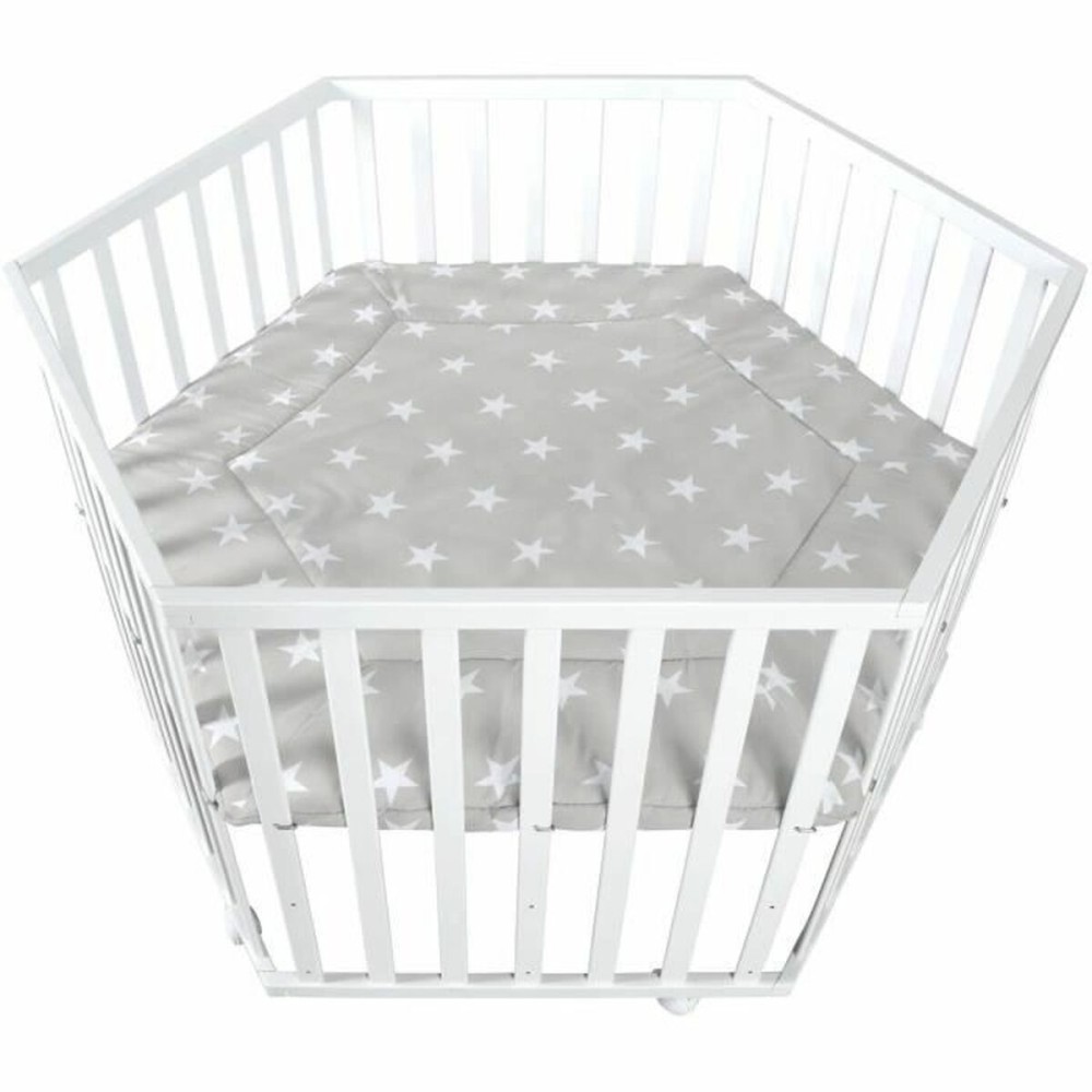 Barrière de sécurité ROBA