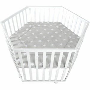 Safety barrier ROBA