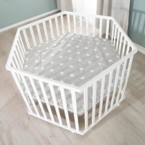 Safety barrier ROBA