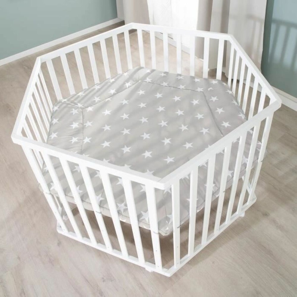Safety barrier ROBA