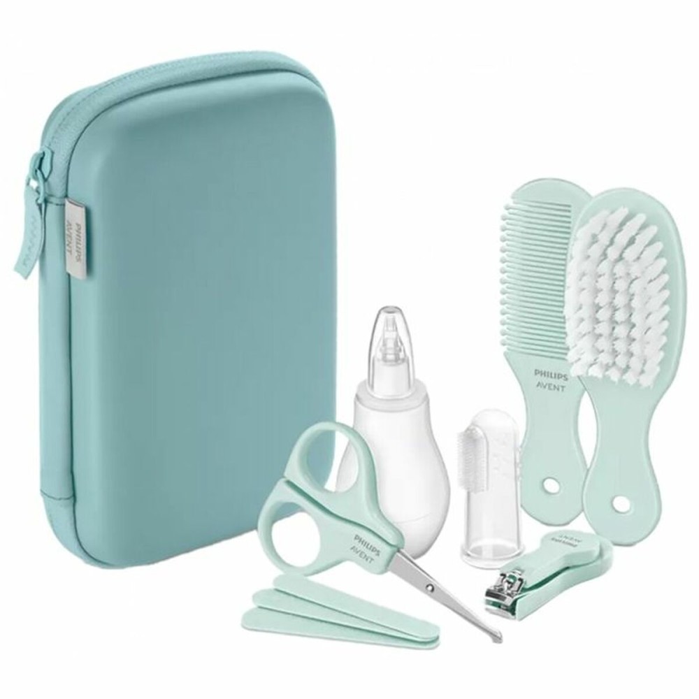 Lot d'hygiène Philips 8 Pièces
